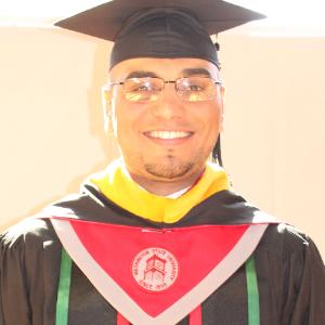 staff photo